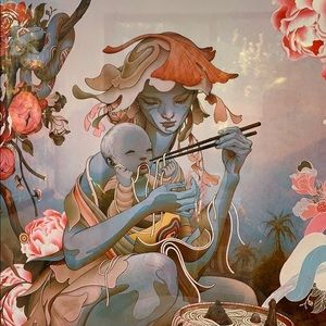 Meet your Posher, Janel